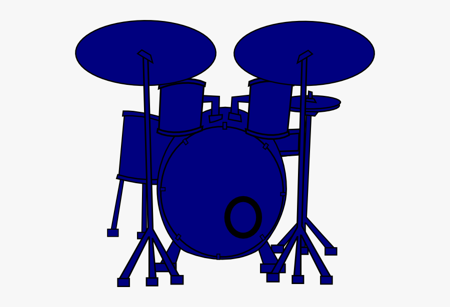 Weapons Of Mass Percussion Shot Glass Clipart , Png - Pink Drum Set Clipart, Transparent Clipart
