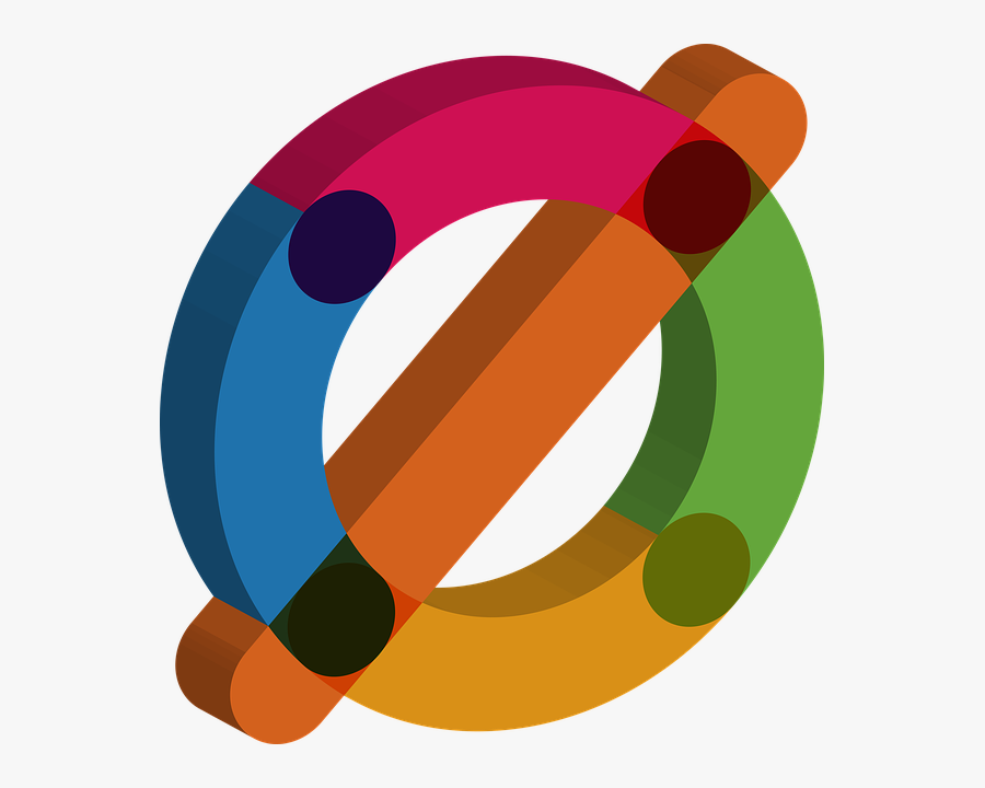 Transparent Conclusion Clipart - O Cross, Transparent Clipart