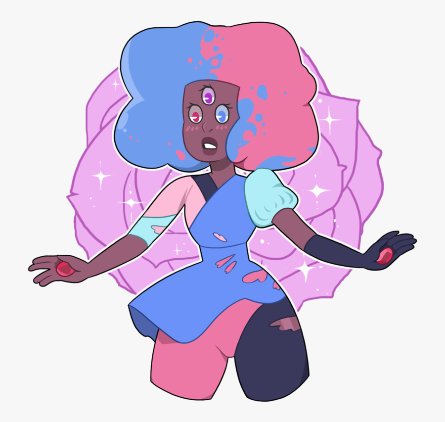 Shop Clipart Cotton Candy - Garnet Cotton Candy Png, Transparent Clipart