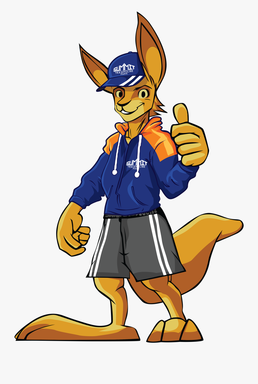 - Summit Trampoline Park Bellingham , Transparent Cartoons - Summit Trampoline Park Logo, Transparent Clipart