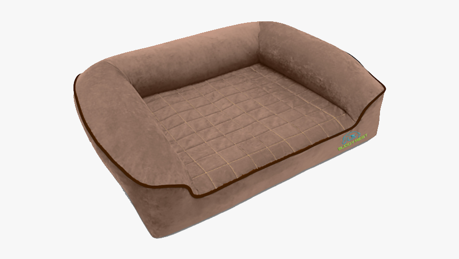 Romeo Orthopedic Bolster Dog Bed"
 Class="lazyload - Loveseat, Transparent Clipart