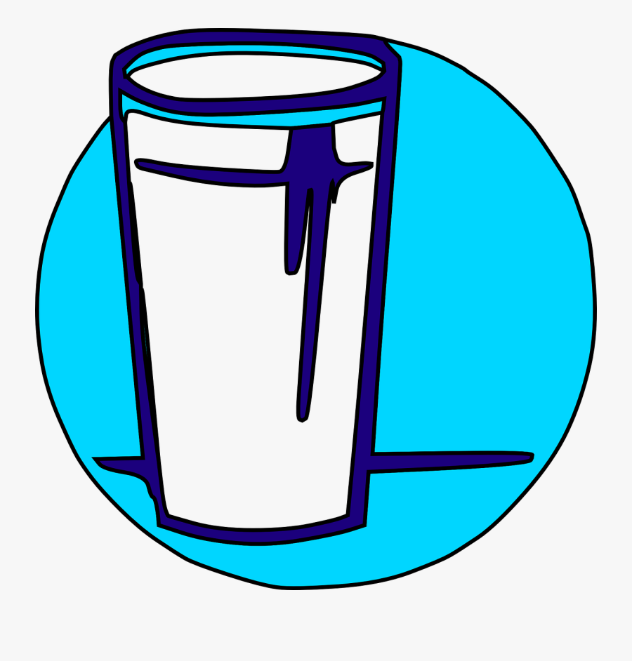 Cup Clip Art, Transparent Clipart