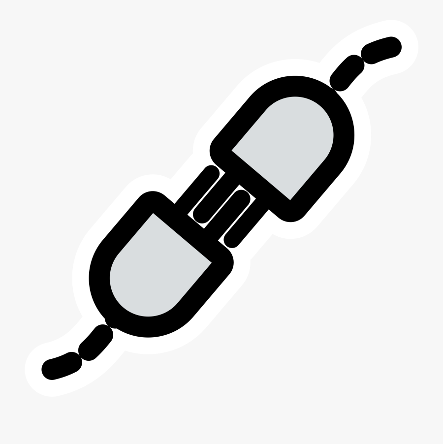Clip Art Clipart - Socket Clipart, Transparent Clipart