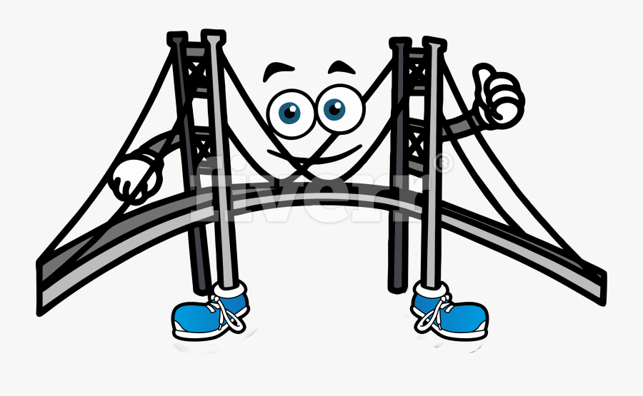 Graphic Transparent Trampoline Drawing Cute, Transparent Clipart