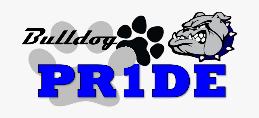 Bulldog, Transparent Clipart