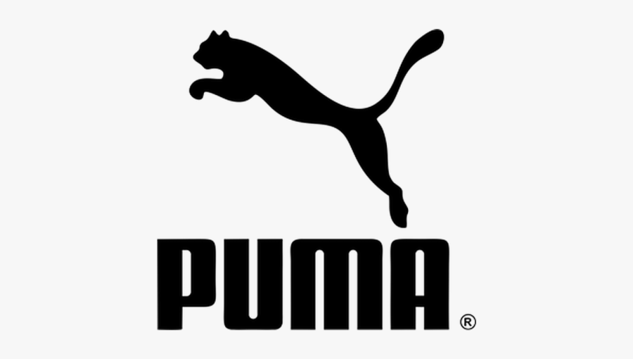 Transparent Background Puma Logo, Transparent Clipart