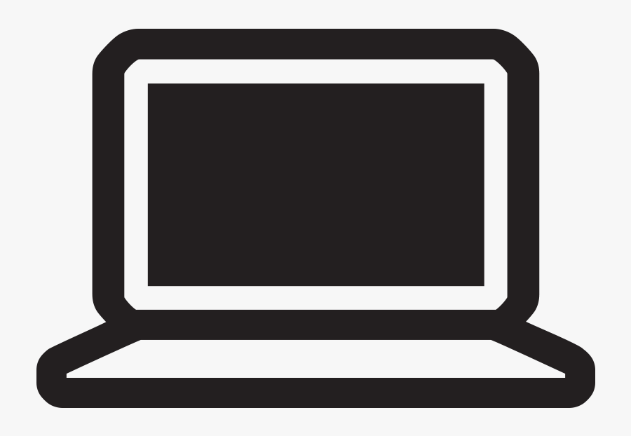 Computer Picto Clipart , Png Download, Transparent Clipart