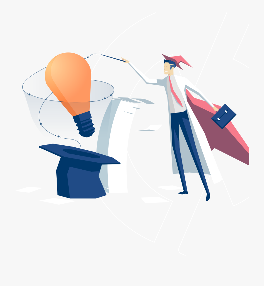 Make It Your Data Interpretation Pipeline, From Patient - Illustration, Transparent Clipart