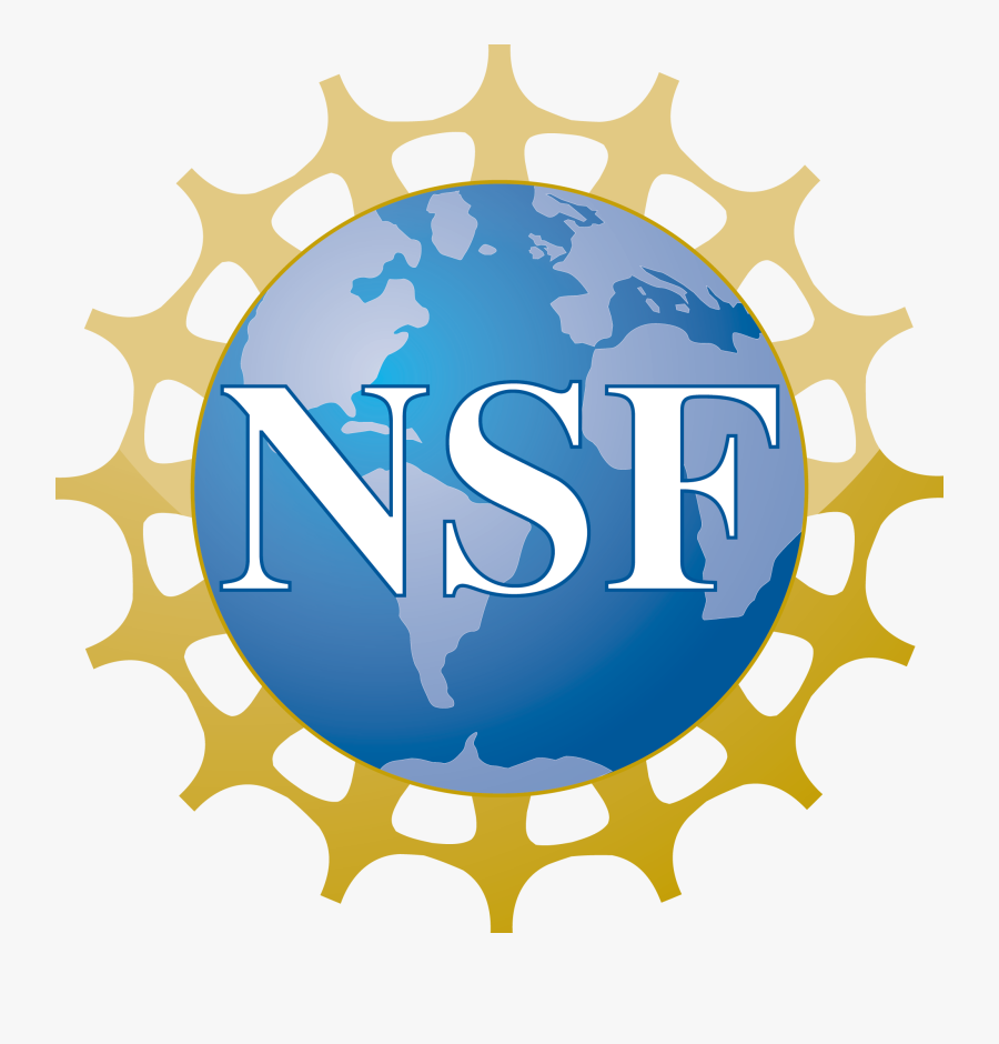 Projects National Foundation - National Science Foundation, Transparent Clipart