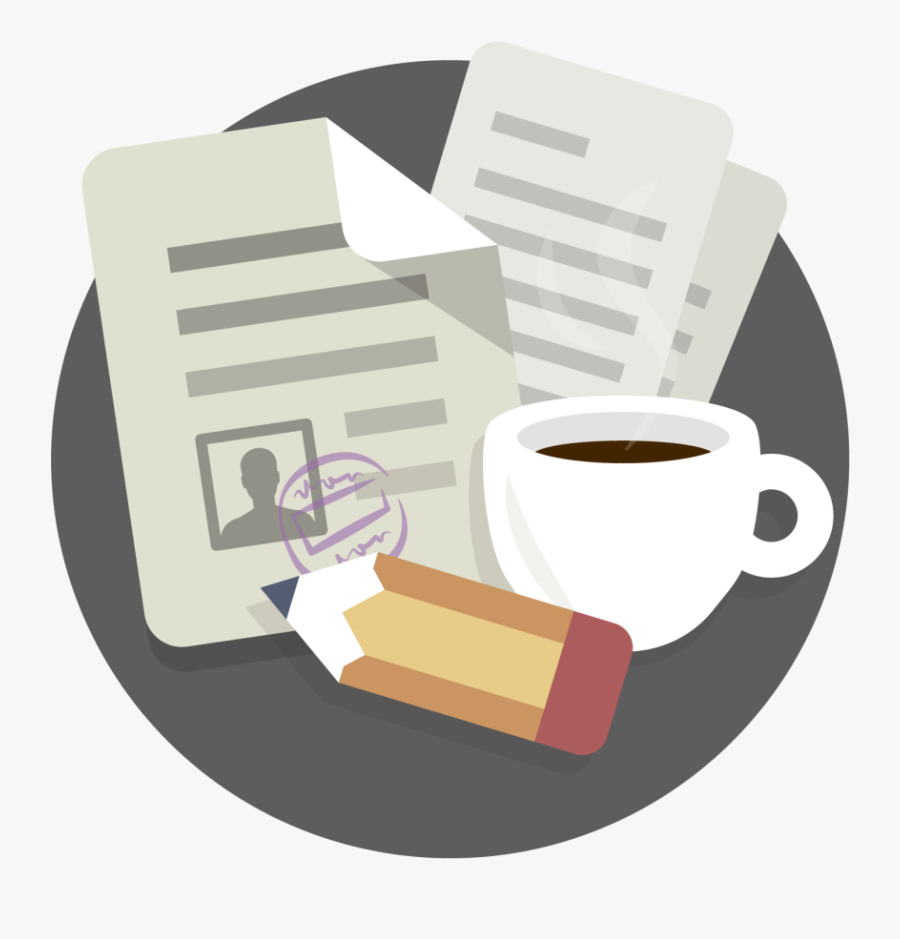 Transparent Review Clipart - Executive Summary Clipart, Transparent Clipart