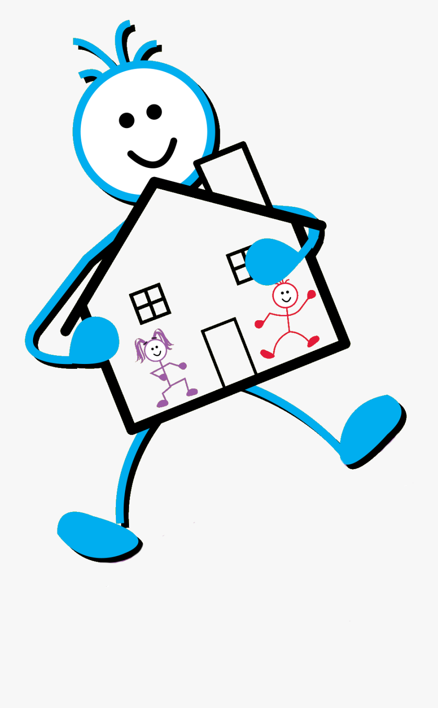 What Makes Family Movers Stand Out From The Rest Clipart, Transparent Clipart