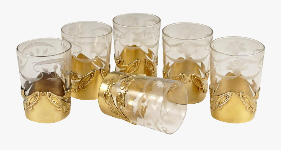 Fashioned Glass,highball - Shot Glass Png, Transparent Clipart