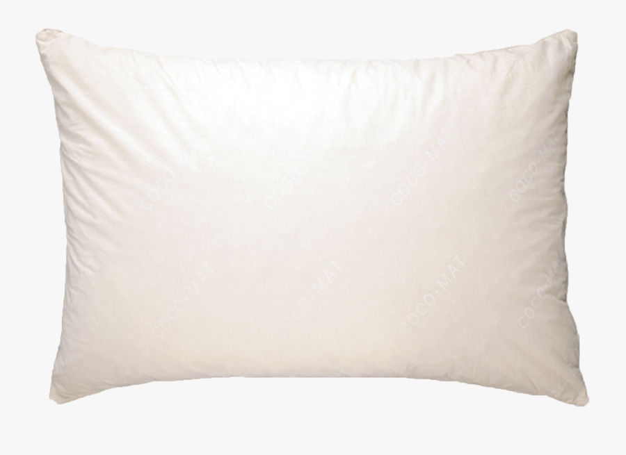 Pillow Morfeas, Transparent Clipart