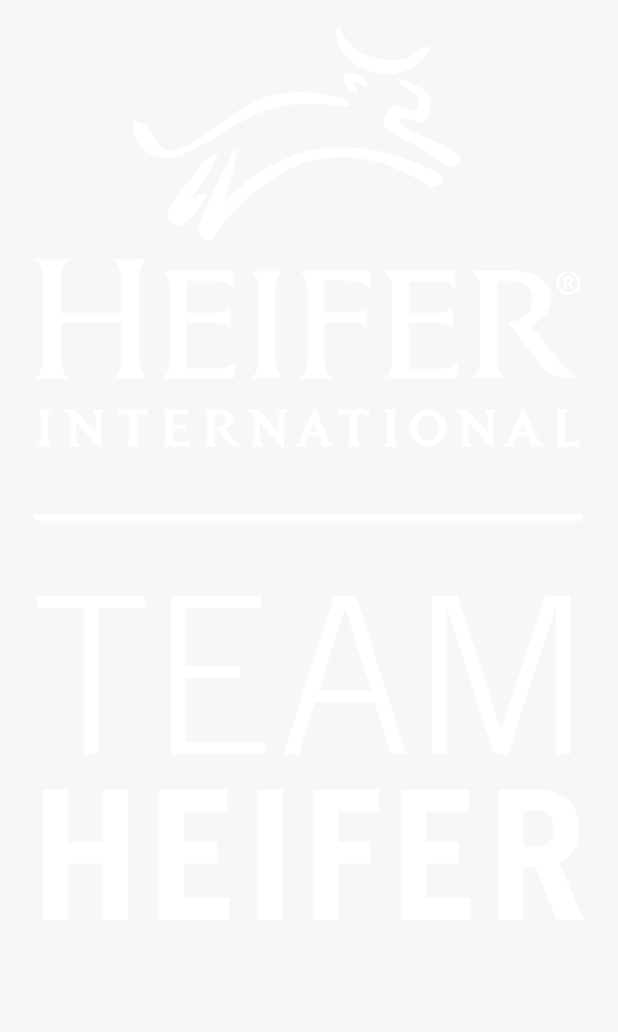 Finish Line Clipart Endurance - Heifer International, Transparent Clipart