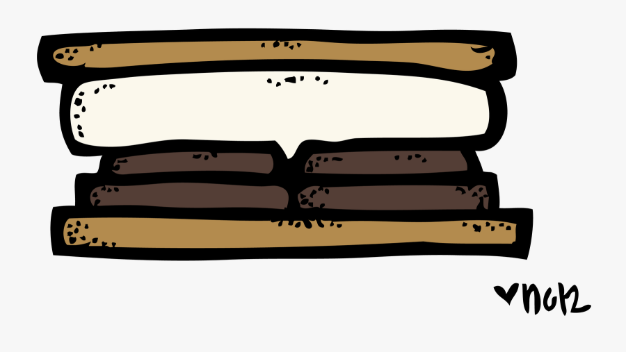Smores Clipart Free Clip Art Images - Smore Clipart, Transparent Clipart