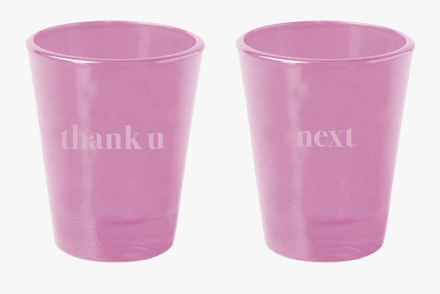 Transparent Shot Glasses Png - Plastic, Transparent Clipart