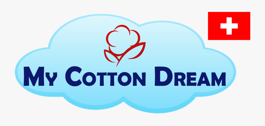 My Cotton Dream, Transparent Clipart