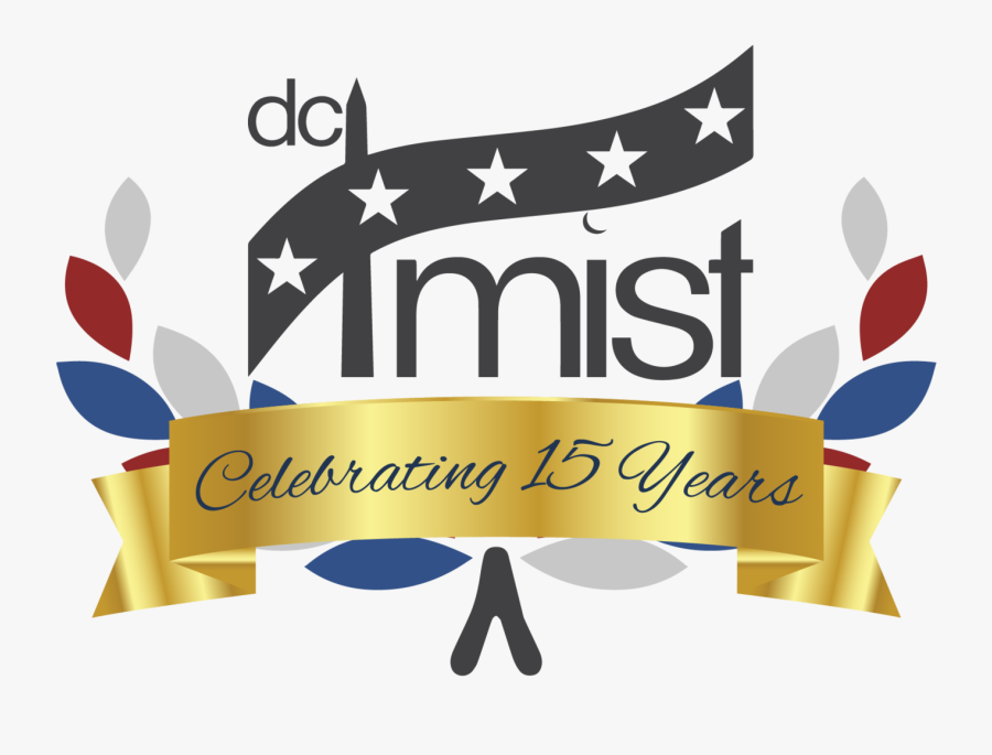 General Rules Dc Mist - Dc Mist, Transparent Clipart