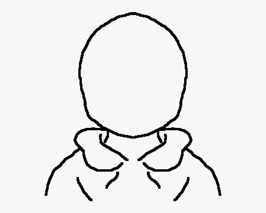 Pixilart - Line Art, Transparent Clipart