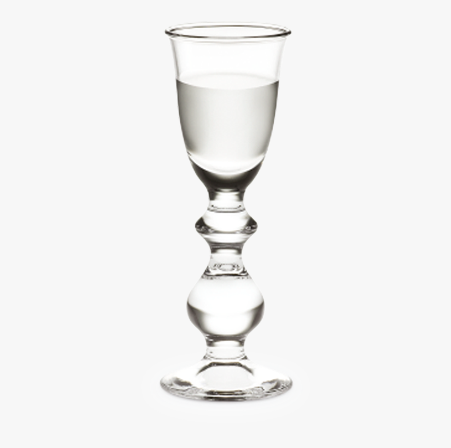 Charlotte Amalie Shot Glass Clear 4 0 Cl - Wine Glass, Transparent Clipart