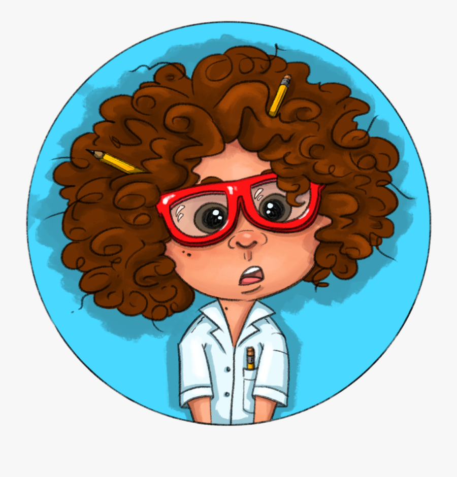 Scientific Conclusions Loopy Lou - Loopy Lou, Transparent Clipart