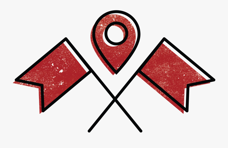 Start/finish Map Clipart , Png Download, Transparent Clipart