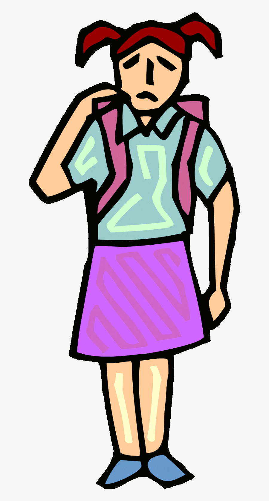 Conclusion Clipart Fashion, Transparent Clipart