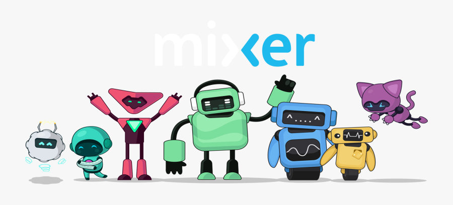 Svg Free Stock Collection Of Free Adjusting - Xbox Mixer Png, Transparent Clipart