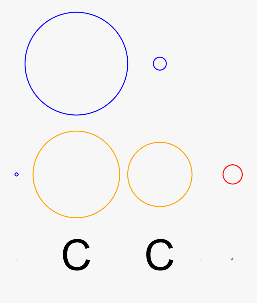Dinosaur - Footprint - Clip - Art - Structural Formula - Circle, Transparent Clipart