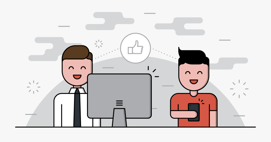 Banner Royalty Free Stock Conclusion Clipart Service - Cartoon, Transparent Clipart