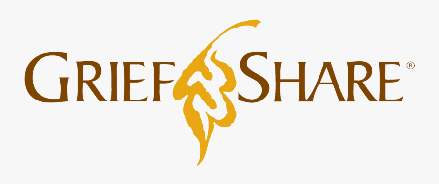 Griefshare - Griefshare Logo Png, Transparent Clipart
