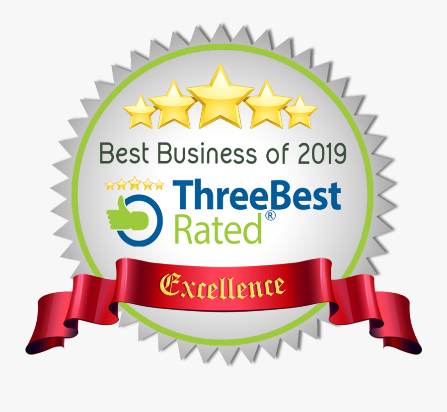 Concierge Premier Therapist Psychologist - Three Best Rated 2018, Transparent Clipart