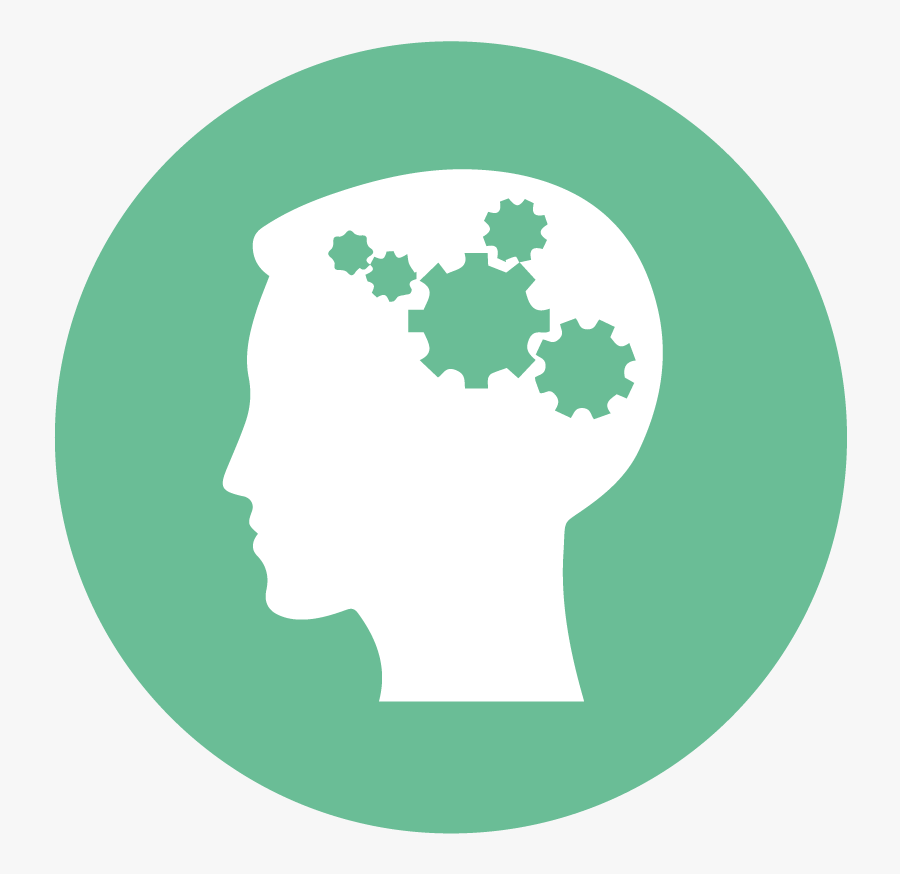 Lynne Forrest - Transparent Psychology Icon, Transparent Clipart