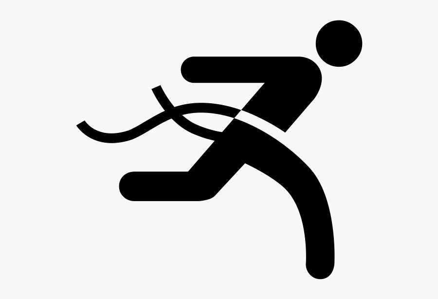 Finish Line Rubber Stamp"
 Class="lazyload Lazyload - Cross The Finish Line Icon, Transparent Clipart