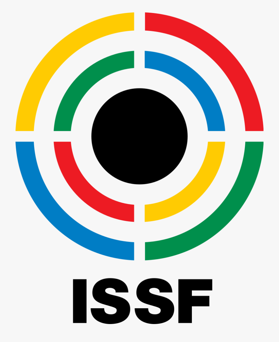 International Shooting Sport Federation - Issf Shooting World Cup 2019, Transparent Clipart
