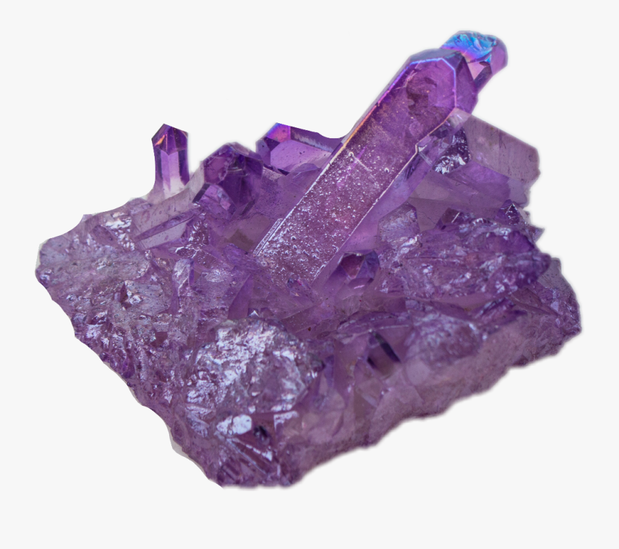 Amethyst, Transparent Clipart