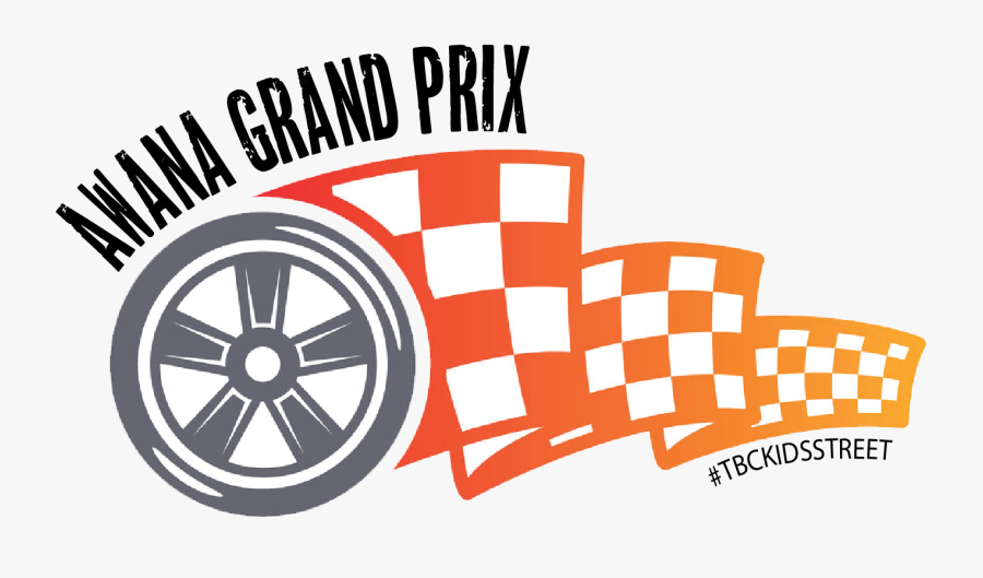 Grand Prix Clipart - Awana Grand Prix Clipart, Transparent Clipart