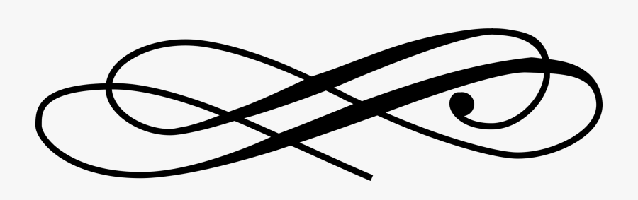 Squiggly Lines Clipart - Ornament Clipart, Transparent Clipart