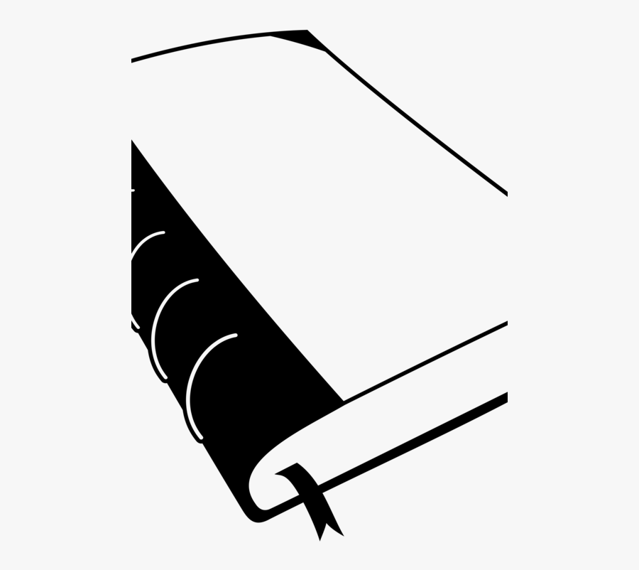 Psychology Of C - Book Clip Art, Transparent Clipart