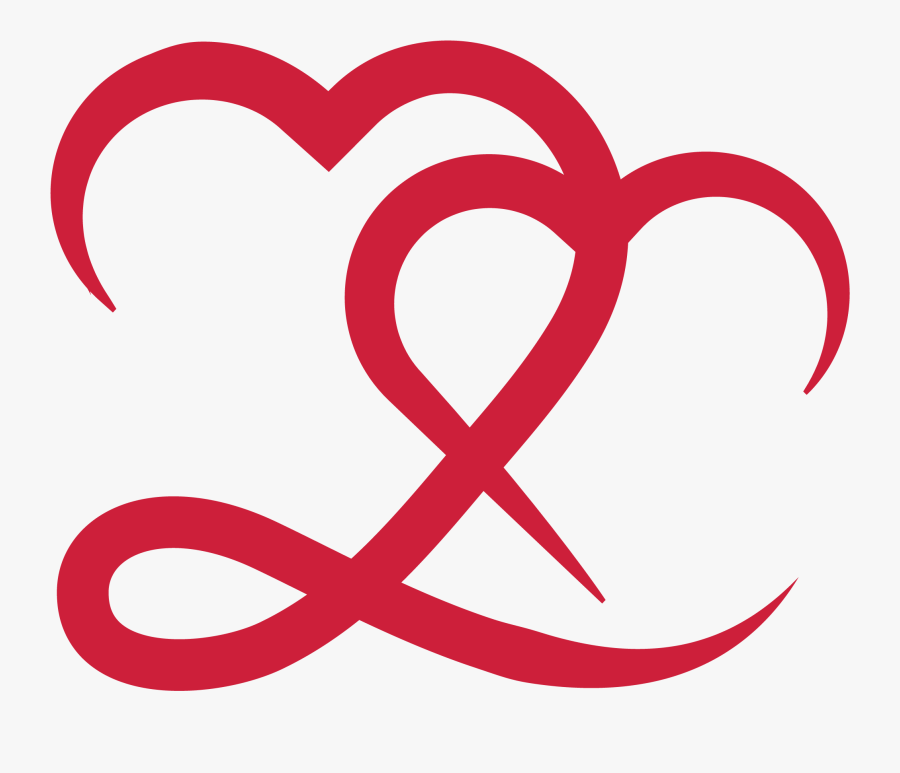 Counseling Psychology - Heart, Transparent Clipart