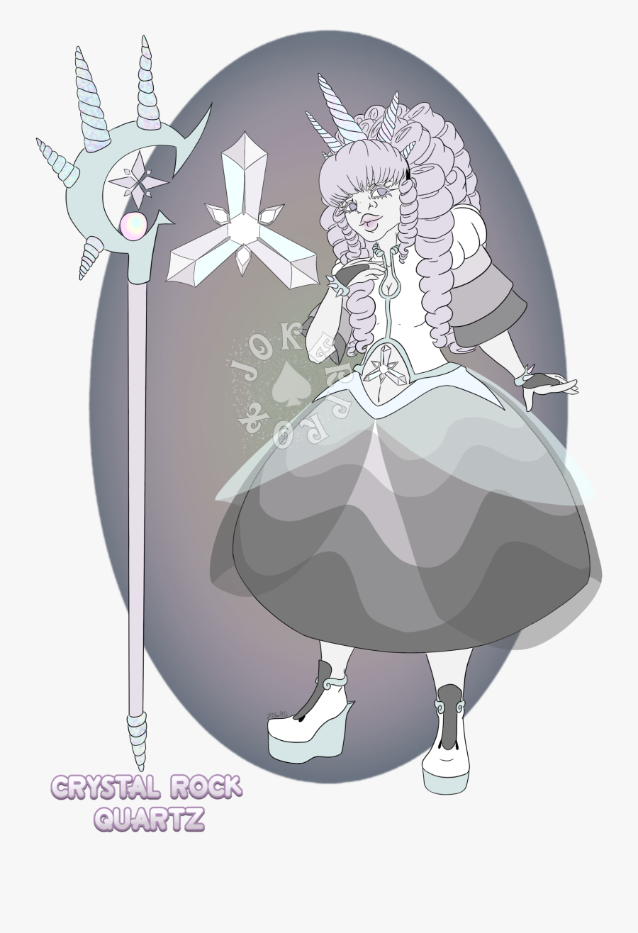 Freeuse Library Quartz Crystal Clipart - Cartoon, Transparent Clipart