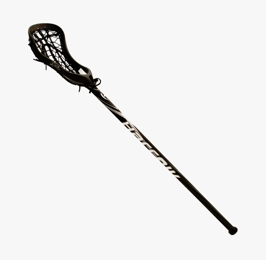 G71 One-piece Lacrosse Stick, - Crop Horse, Transparent Clipart