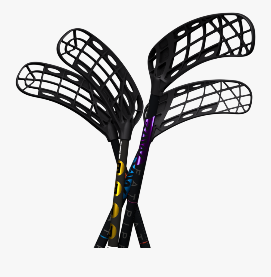 See The Sticks - Field Lacrosse, Transparent Clipart