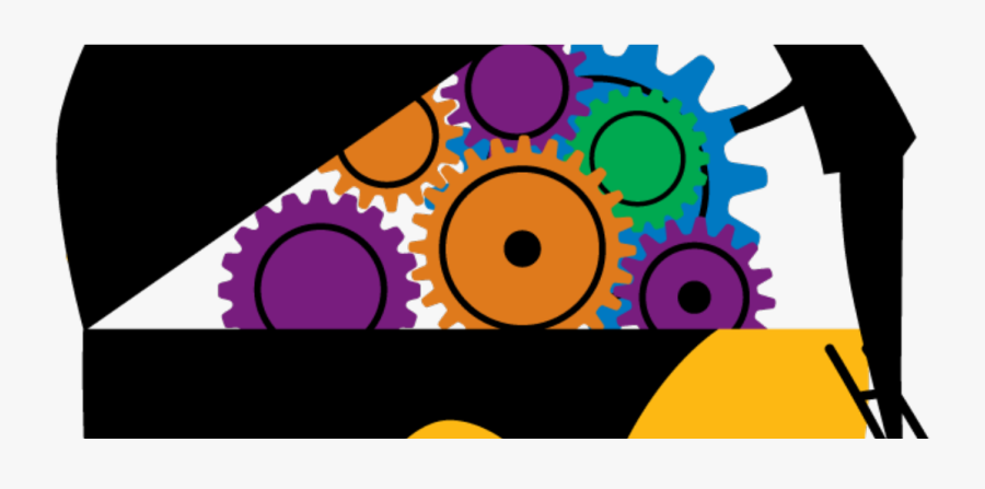 How Social Media Uses Influence Psychology To Keep - Personal Development Clipart, Transparent Clipart