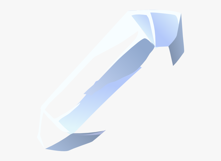 Plain Crystal Svg Clip Arts - Art, Transparent Clipart