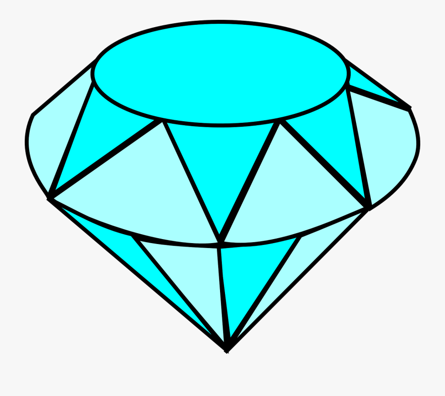 Jewel Clip Art, Transparent Clipart