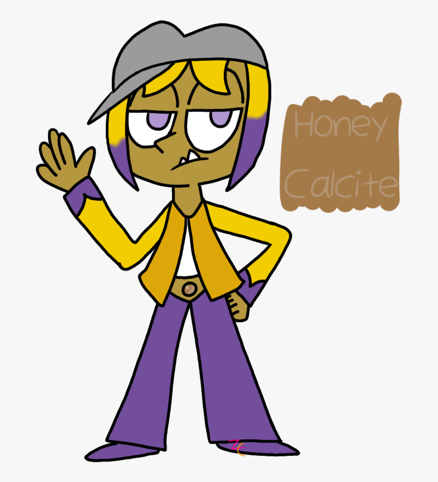 Crystal Gem Tapsy By Zootycutie - Cartoon, Transparent Clipart