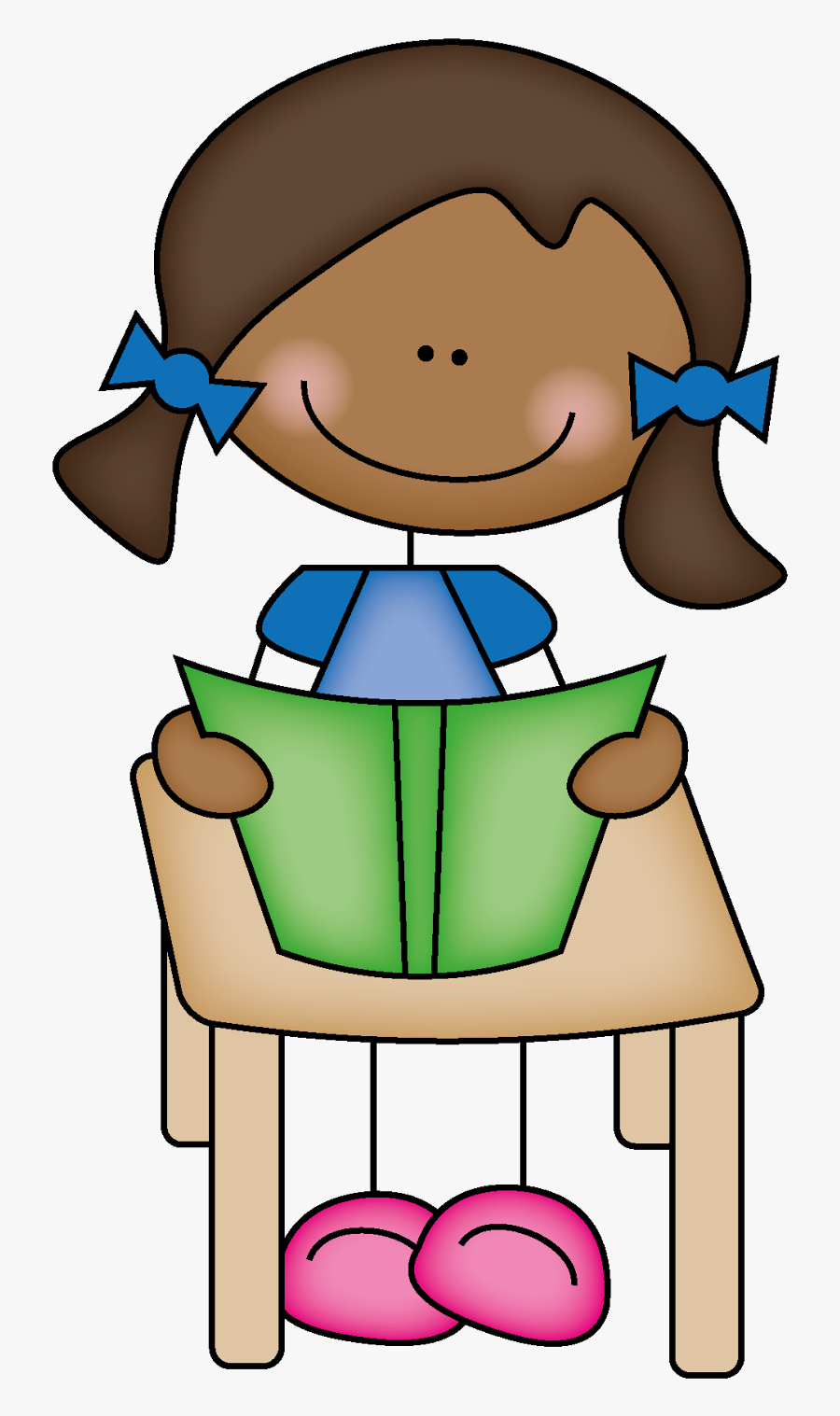 I Love - Dibujos Niños Palitos, Transparent Clipart