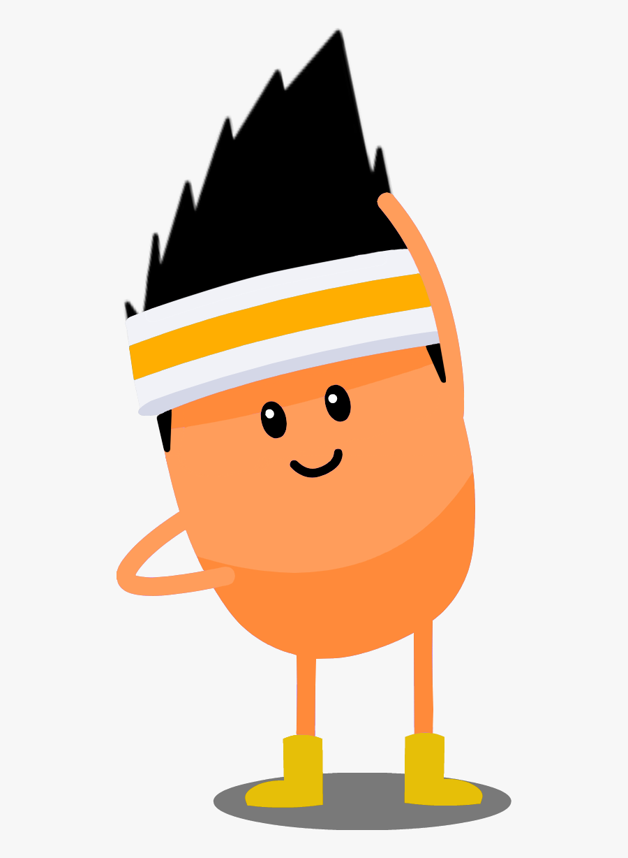 Dumb Ways To Die Comic - Dumb Ways To Die Psychology, Transparent Clipart