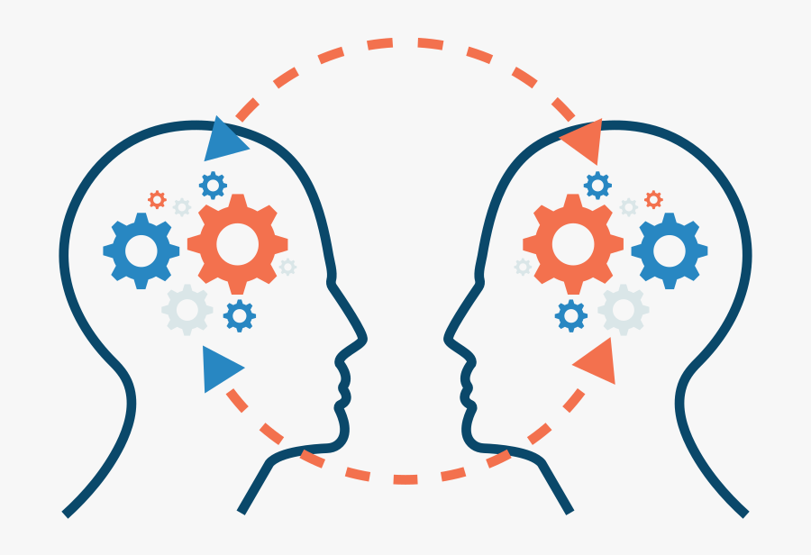 Psychology Cliparts - Marketing Free Vector Download, Transparent Clipart